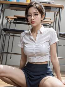圣玛丽矿镇谜案 - 影视封面